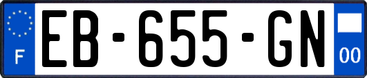 EB-655-GN