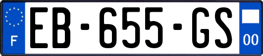 EB-655-GS