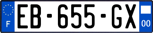 EB-655-GX