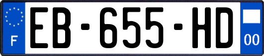 EB-655-HD