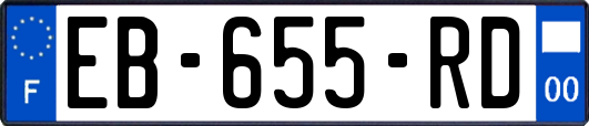 EB-655-RD