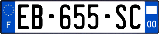EB-655-SC