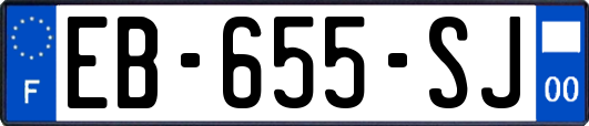 EB-655-SJ