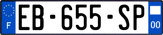 EB-655-SP