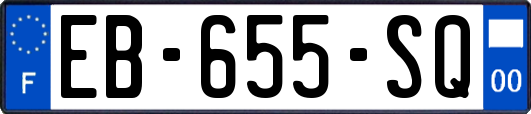 EB-655-SQ