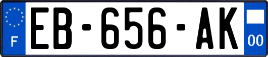 EB-656-AK