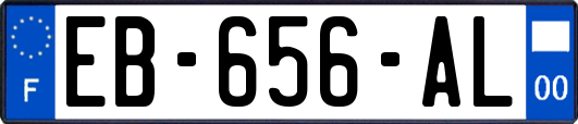 EB-656-AL