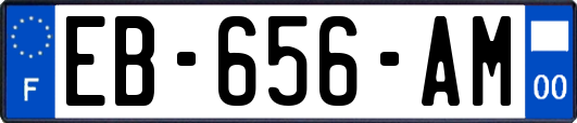 EB-656-AM