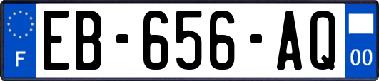 EB-656-AQ