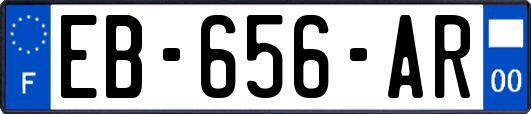 EB-656-AR