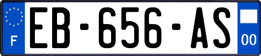 EB-656-AS