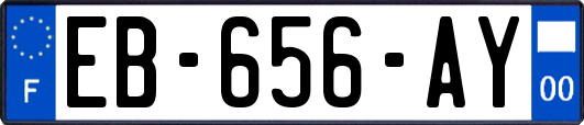 EB-656-AY