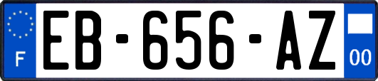 EB-656-AZ