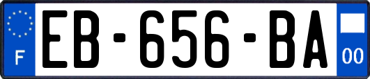 EB-656-BA