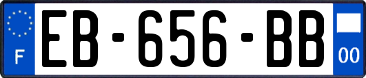 EB-656-BB