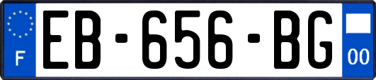 EB-656-BG