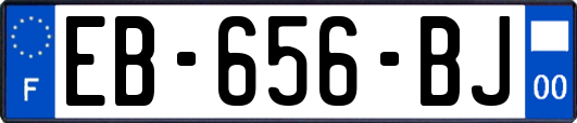 EB-656-BJ