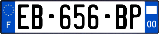 EB-656-BP