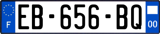 EB-656-BQ