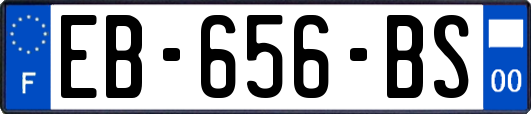 EB-656-BS