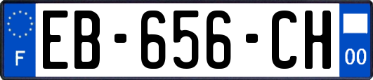 EB-656-CH