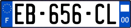 EB-656-CL