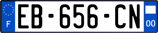 EB-656-CN