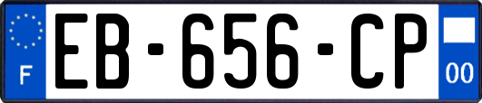 EB-656-CP