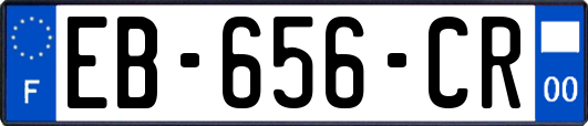 EB-656-CR