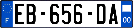 EB-656-DA