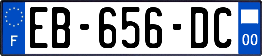 EB-656-DC