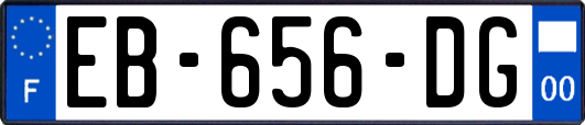 EB-656-DG