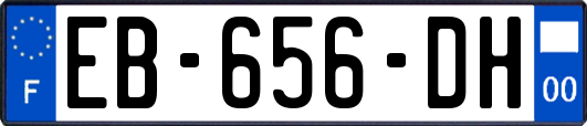 EB-656-DH