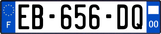 EB-656-DQ