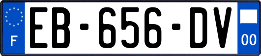 EB-656-DV