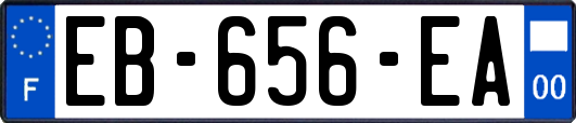 EB-656-EA