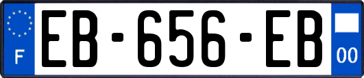 EB-656-EB