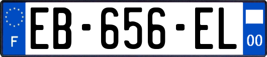 EB-656-EL