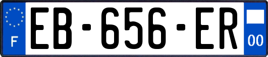 EB-656-ER