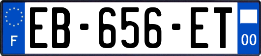 EB-656-ET