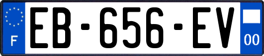 EB-656-EV