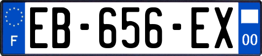 EB-656-EX