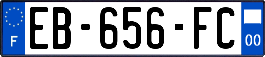 EB-656-FC