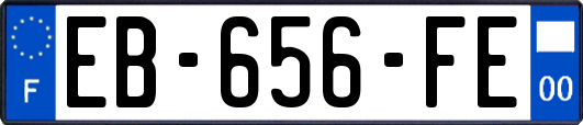 EB-656-FE