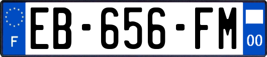 EB-656-FM