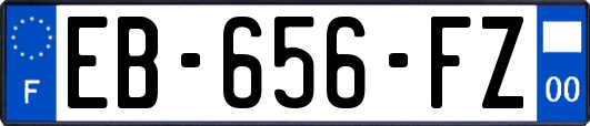 EB-656-FZ