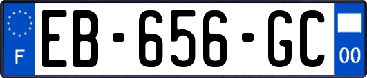EB-656-GC