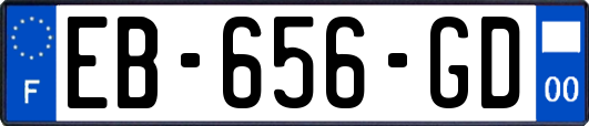 EB-656-GD