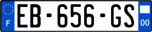 EB-656-GS