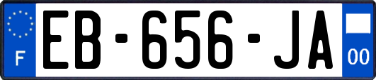 EB-656-JA